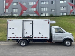 鑫源T5L EV圖片
