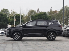 江淮X8 PLUS圖片