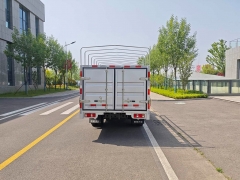 雷馳·仁T30圖片