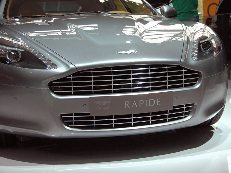 Rapide