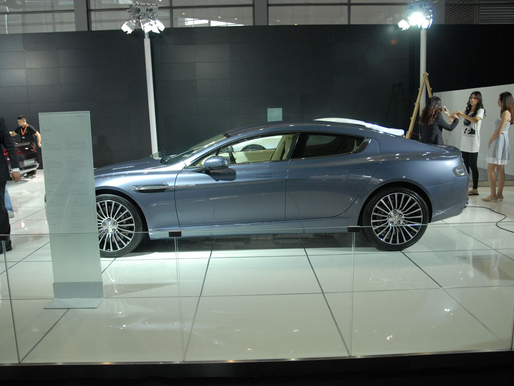 Rapide