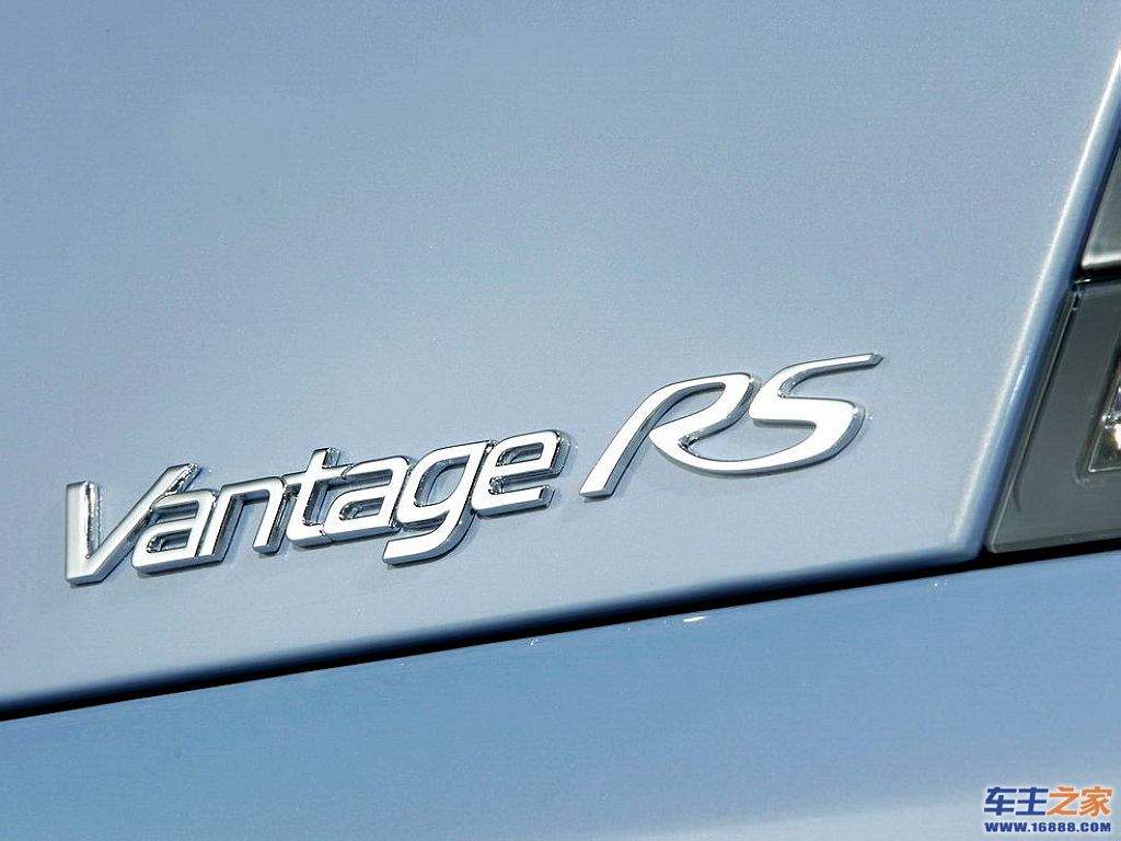 V12 VantageV12 Vantage