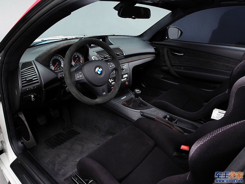 宝马m系|内饰图片 – 车主之家