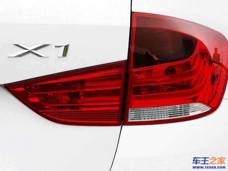 宝马X1(进口)宝马X1