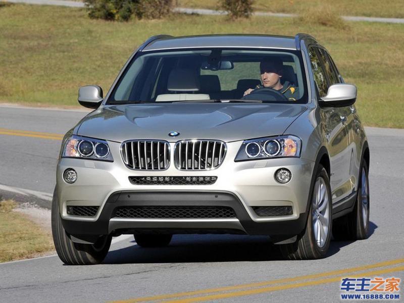 外观图片 - 天津旭日汽车