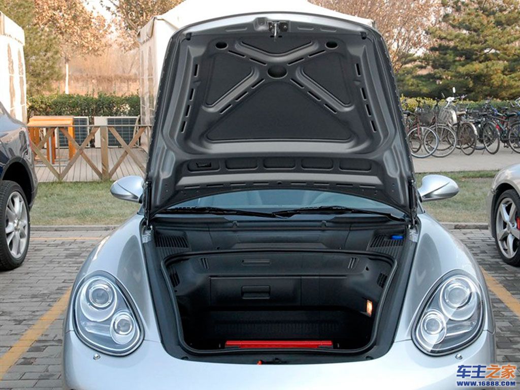 BoxsterBoxster