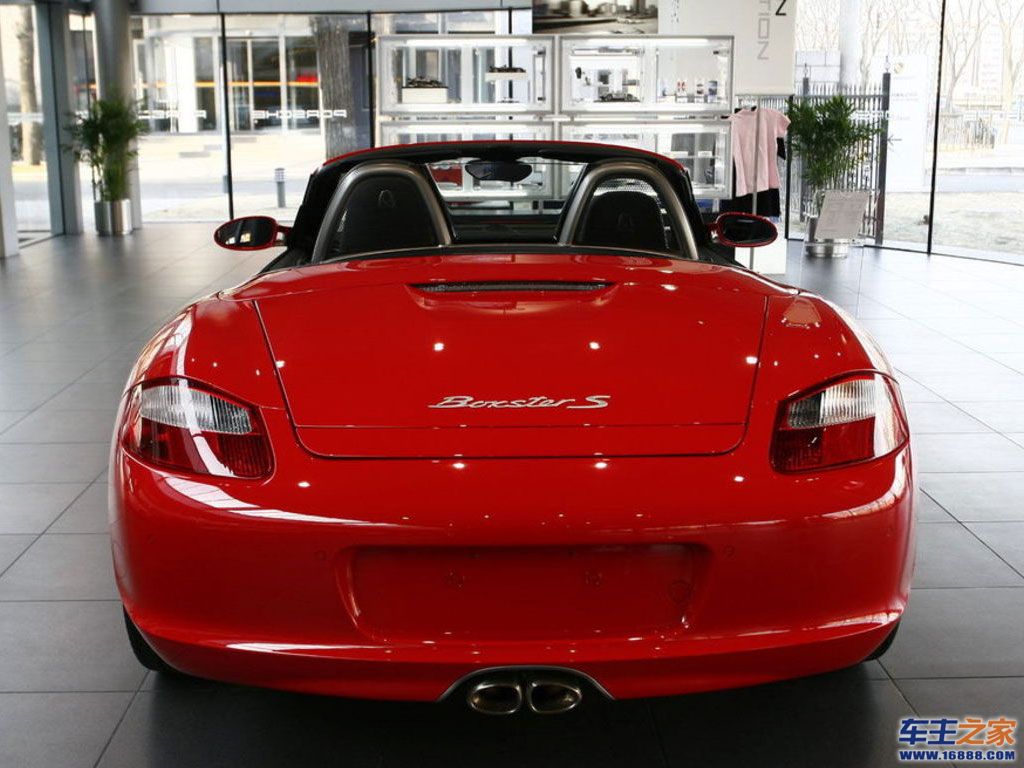 Boxster Boxster