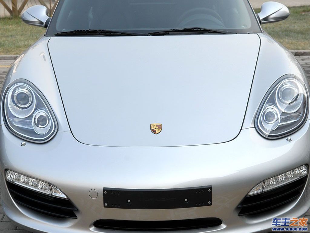 BoxsterBoxster