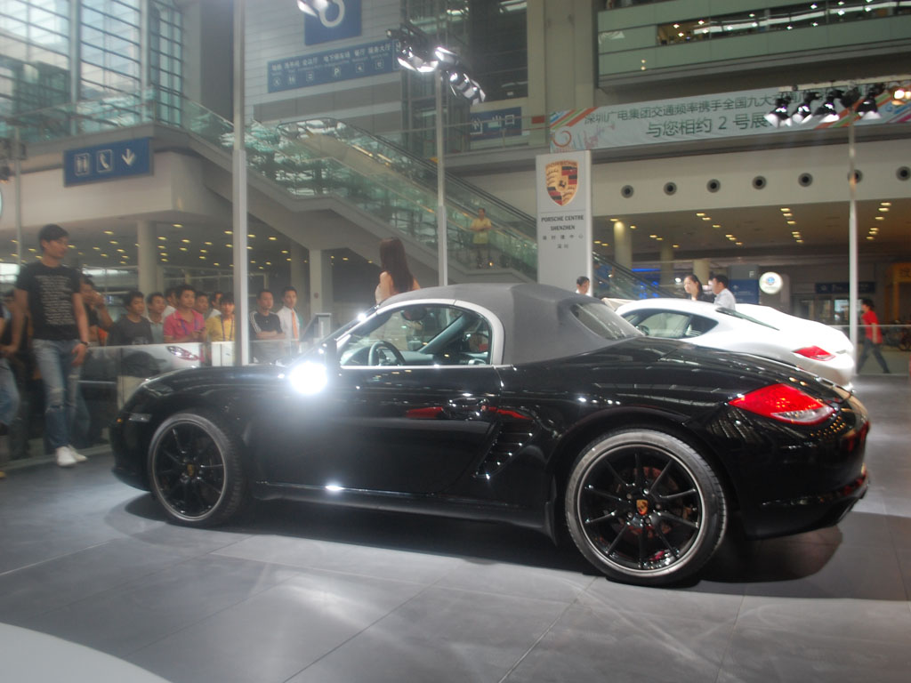 Boxster