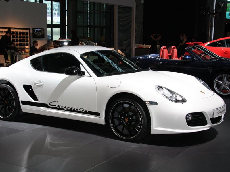 Cayman