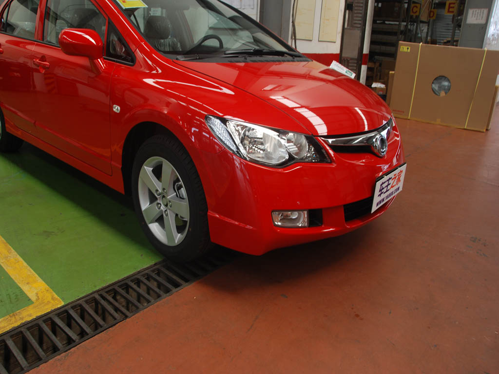 右前45|思铭外观图片 – 车主之家