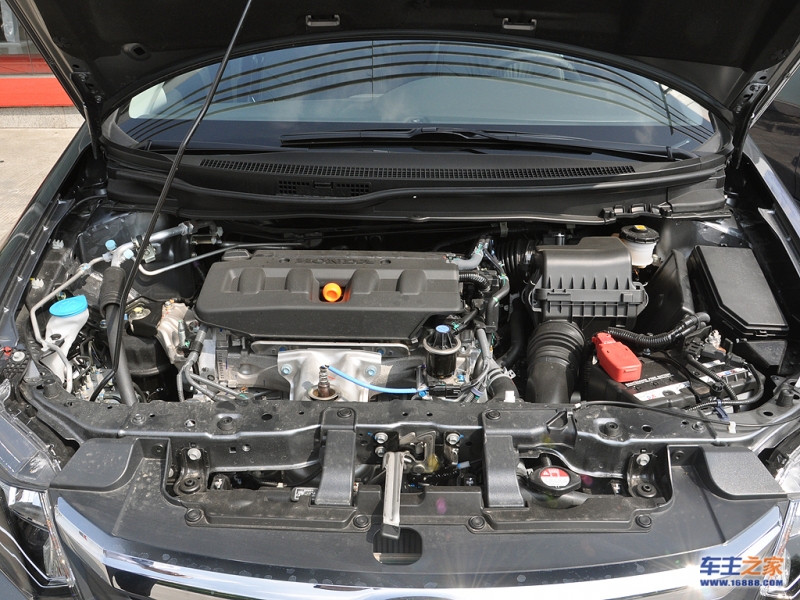 汽车图库 本田 东风本田 思域(779/903) 其他 发动机 参考成交价: 7.