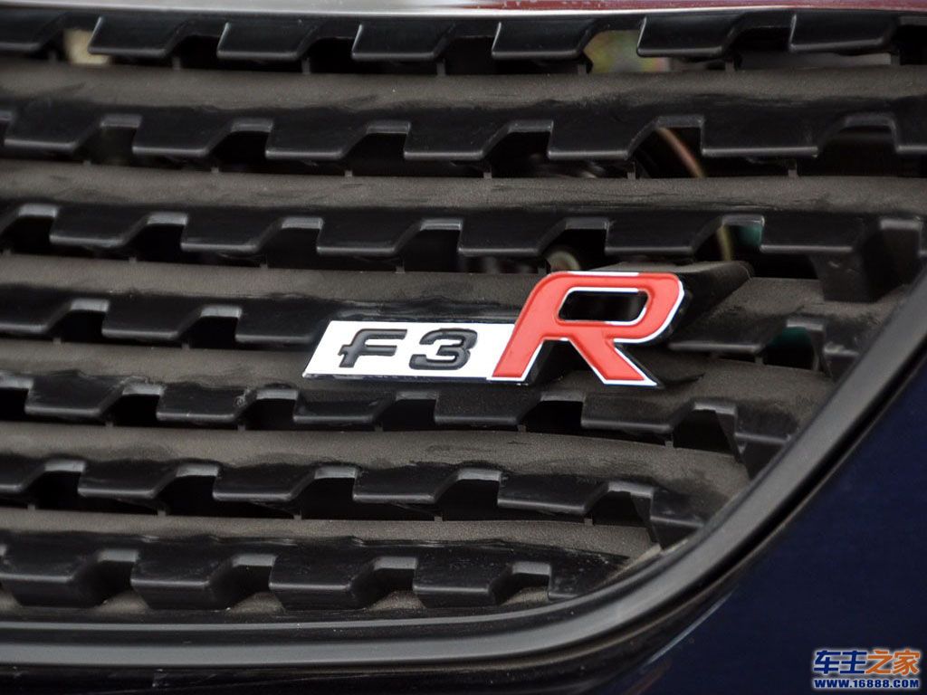 比亚迪F3R比亚迪F3R