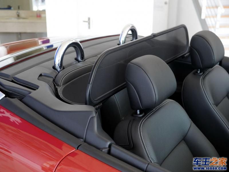 标致207(进口)进口标致207
