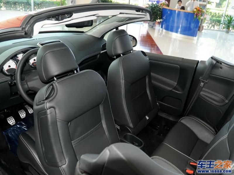 标致207(进口)进口标致207