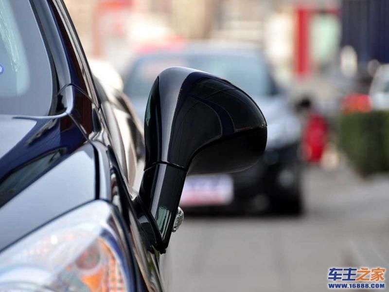 标致207(进口)进口标致207