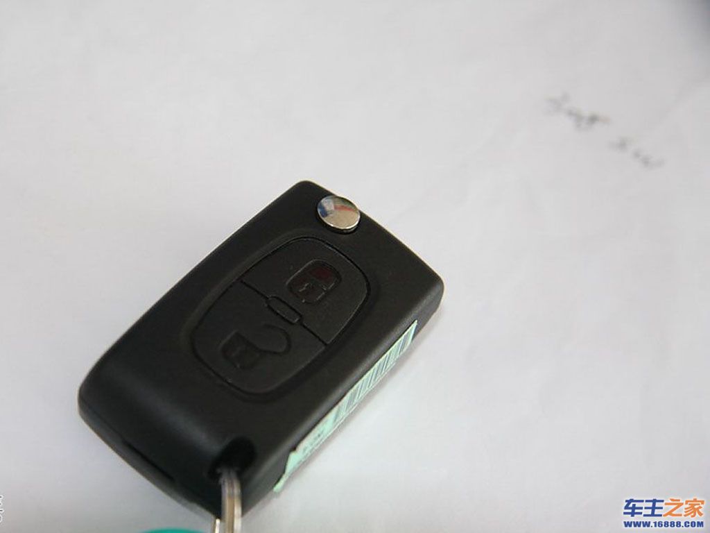 标致308(进口)进口标致308