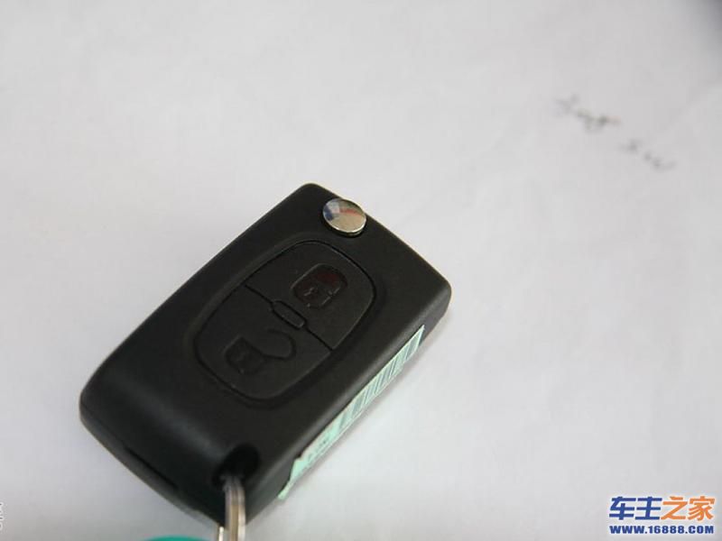 标致308(进口)进口标致308