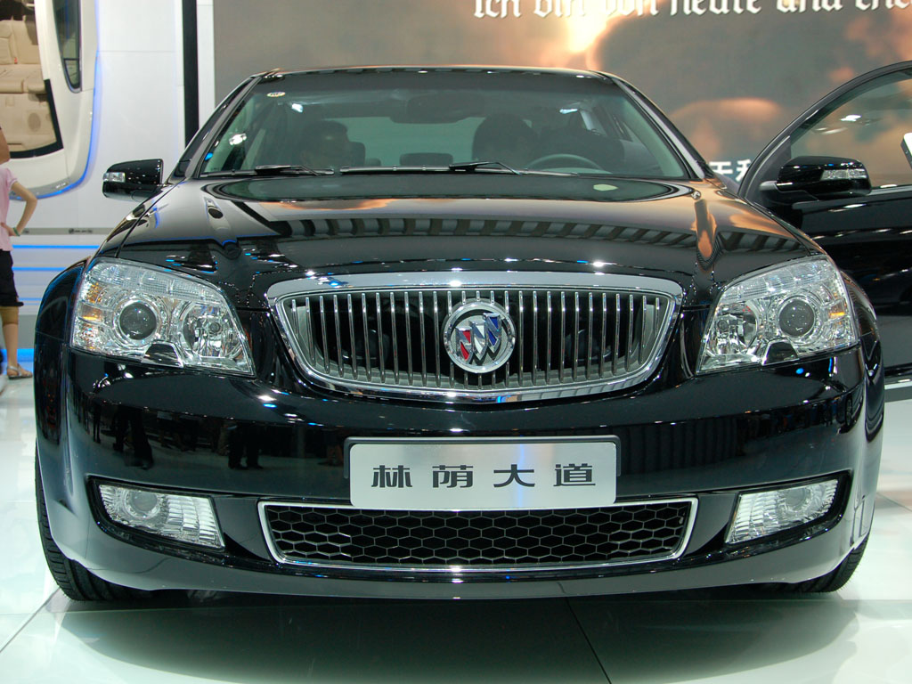 林荫大道外观图片 – 车主之家