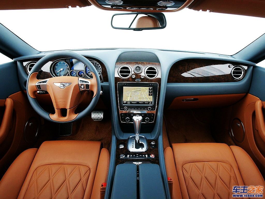 欧陆|欧陆内饰图片 – 车主之家