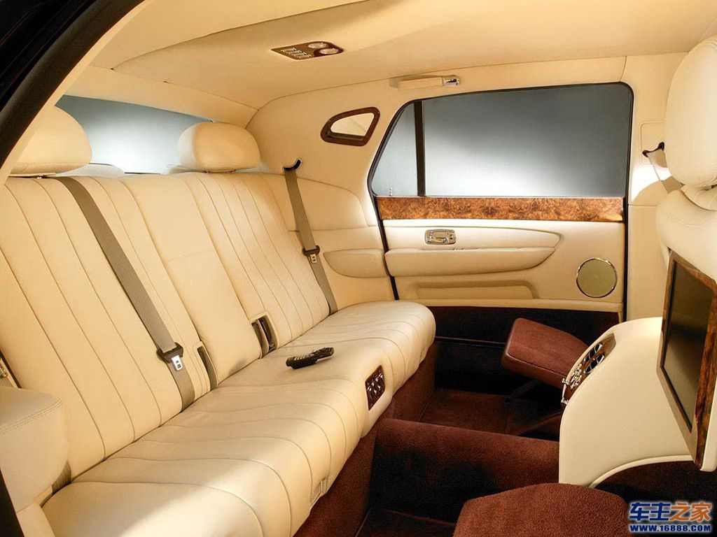 雅致|内饰图片 – 车主之家