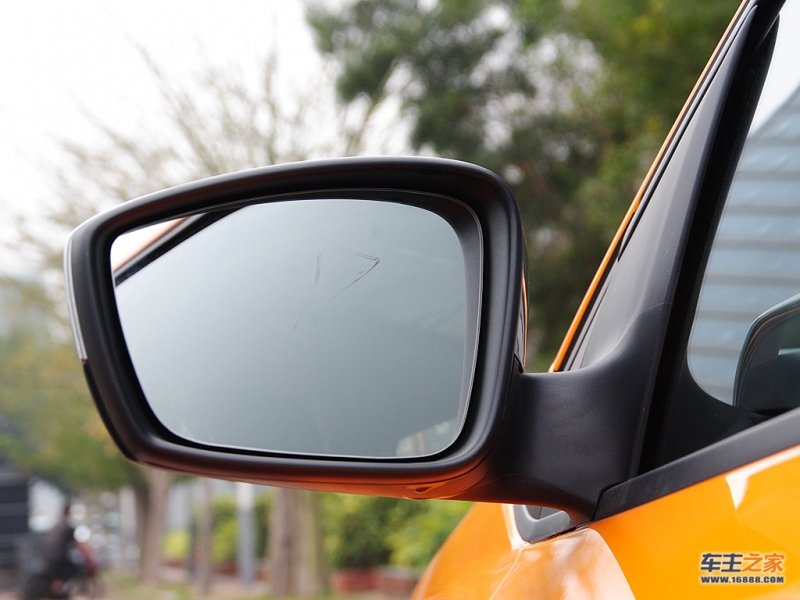 polo图片_polo外观图片_内饰图片– 车主之家