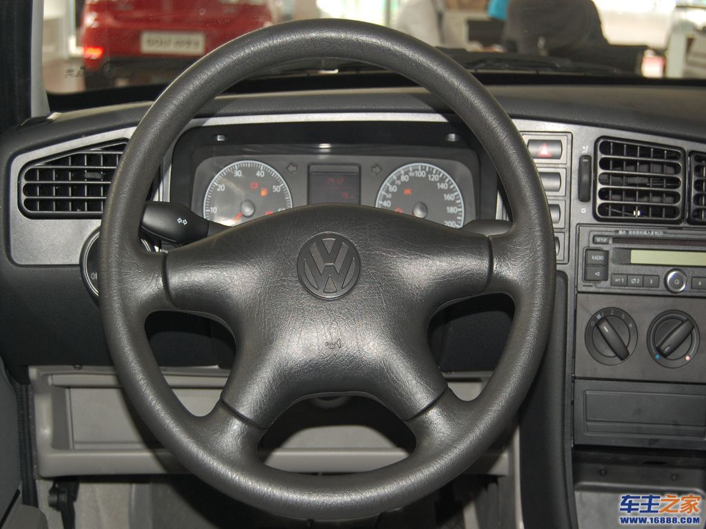 捷达中控台|捷达内饰图片 – 车主之家