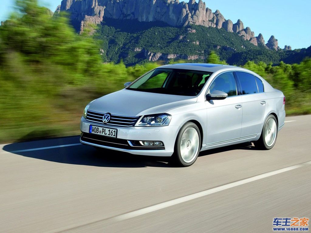 Passat PASSAT