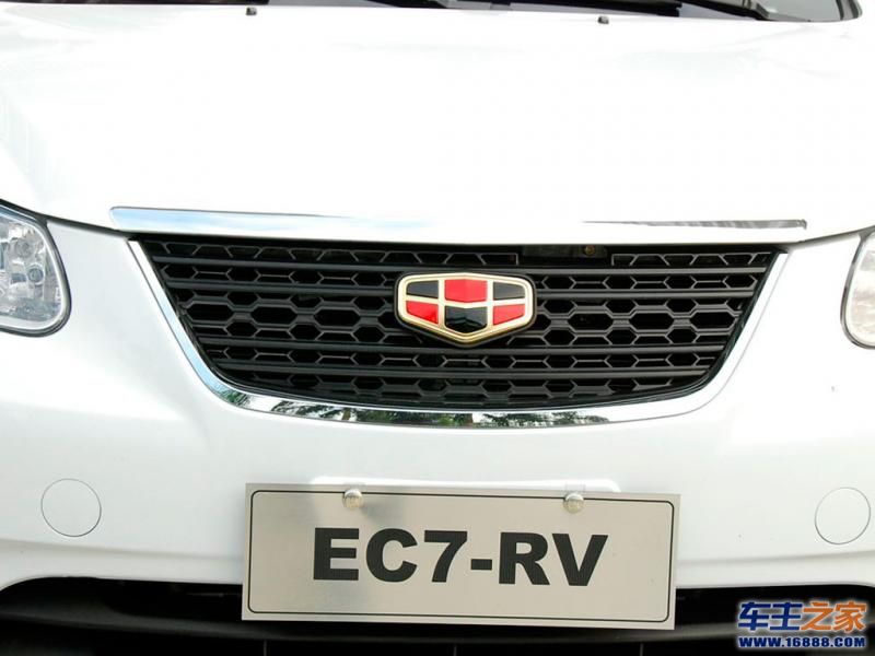 帝豪EC7-RV