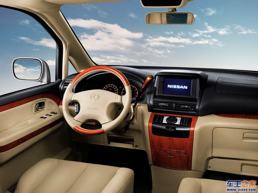 御轩|御轩内饰图片 – 车主之家