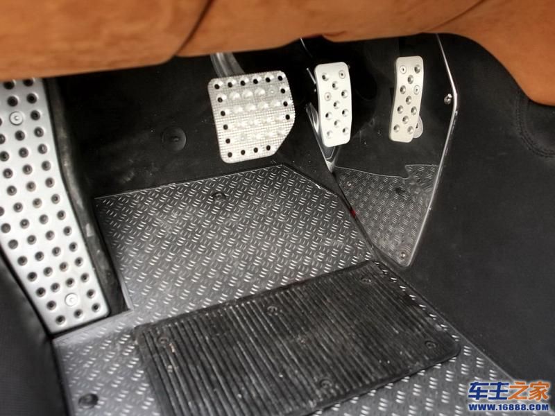 法拉利599法拉利599
