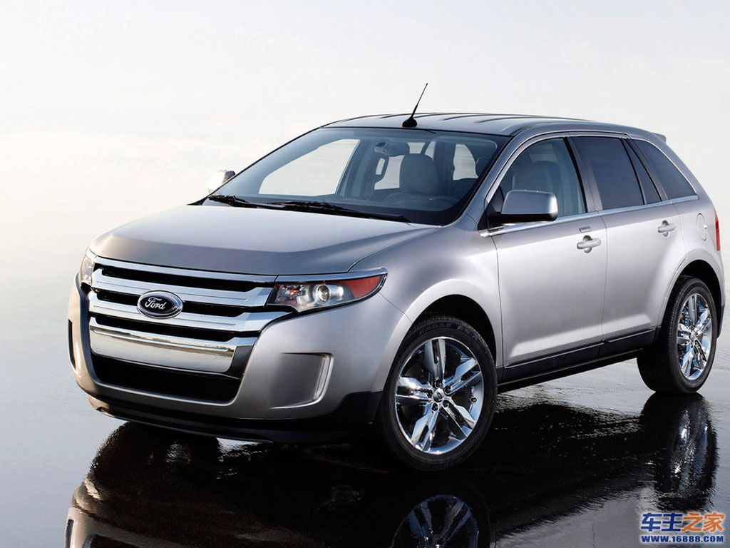 锐界(进口)银色 锐界