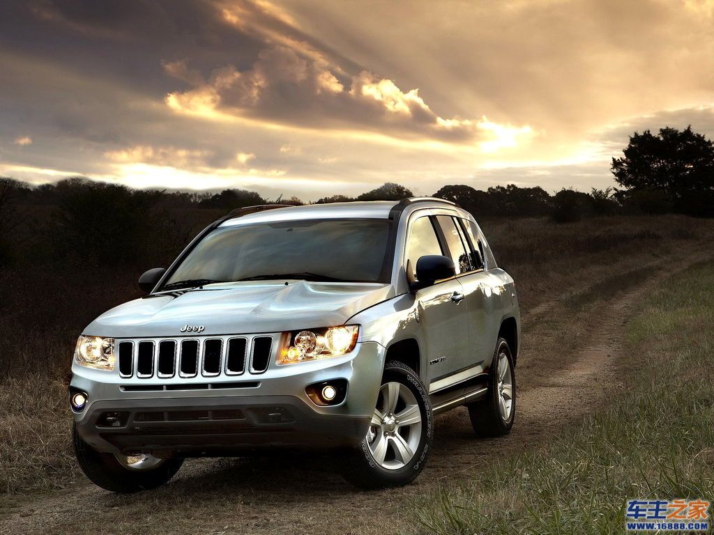 指南者(进口) 指南者