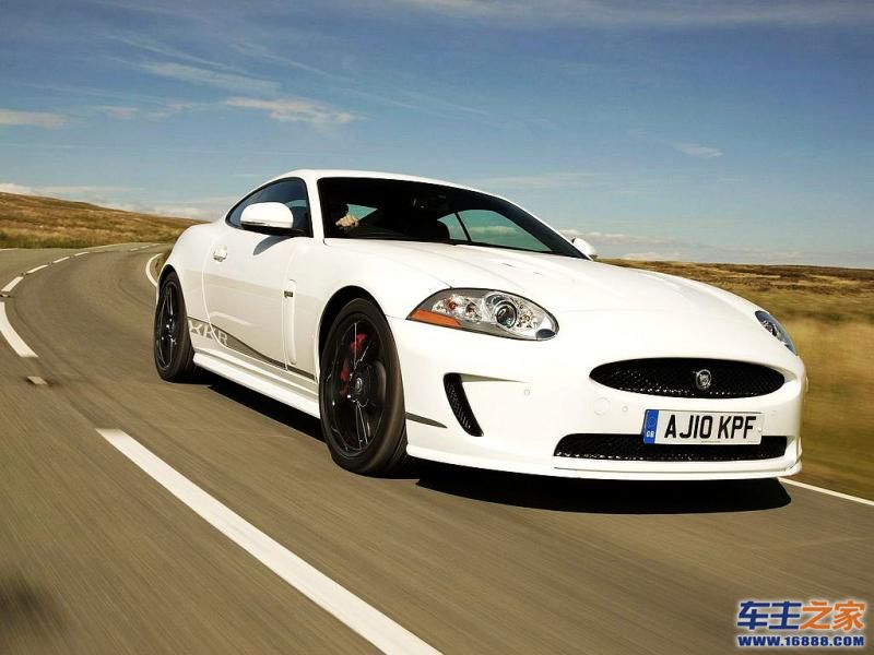  XKR