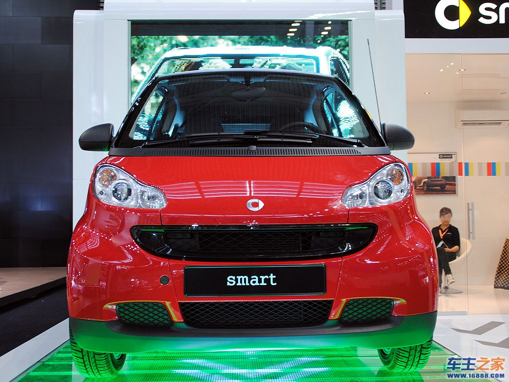 smart fortwosmart fortwo