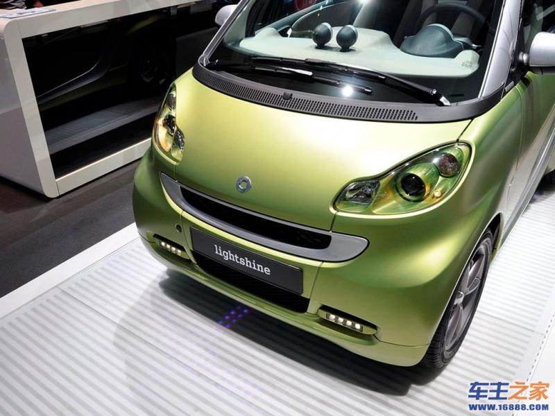 smart fortwosmart fortwo