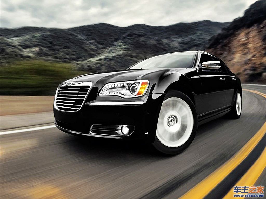 克莱斯勒300c 克莱斯勒300c