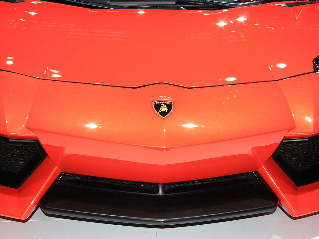 Aventador