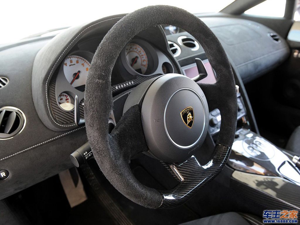 gallardo|gallardo内饰图片 – 车主之家