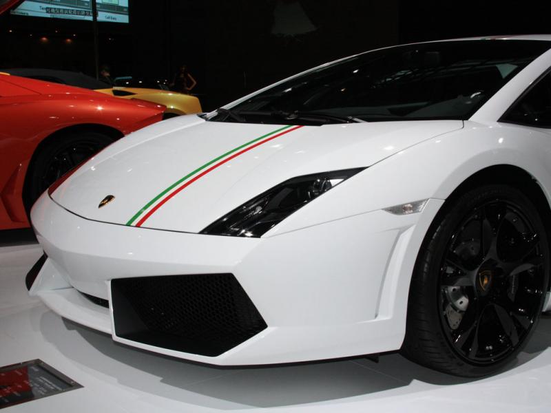 Gallardo