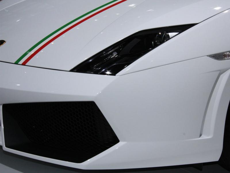 Gallardo