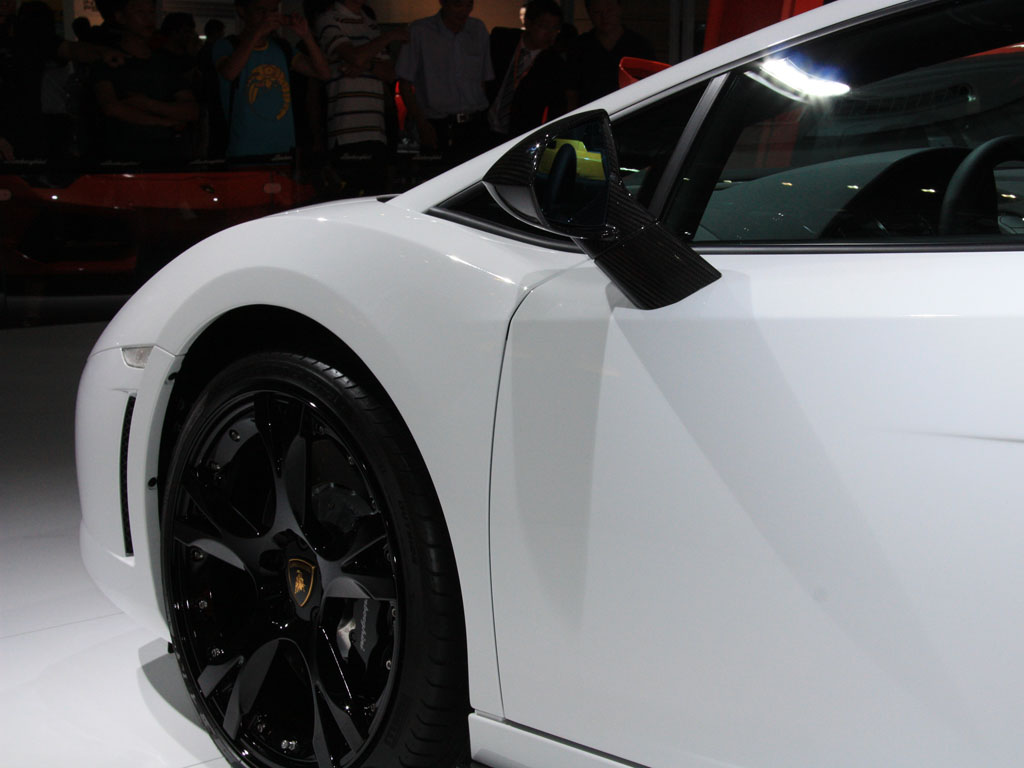 Gallardo