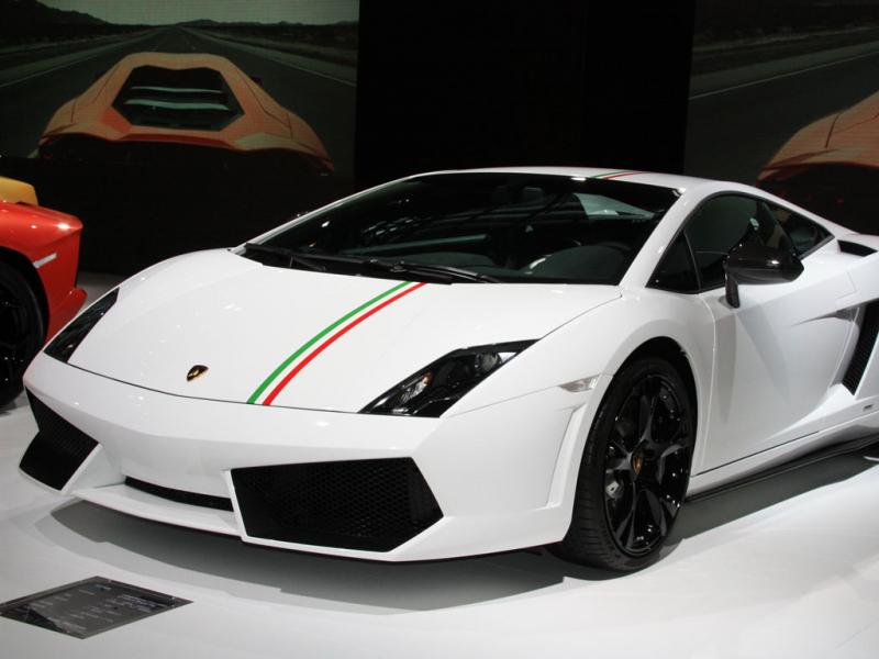 Gallardo