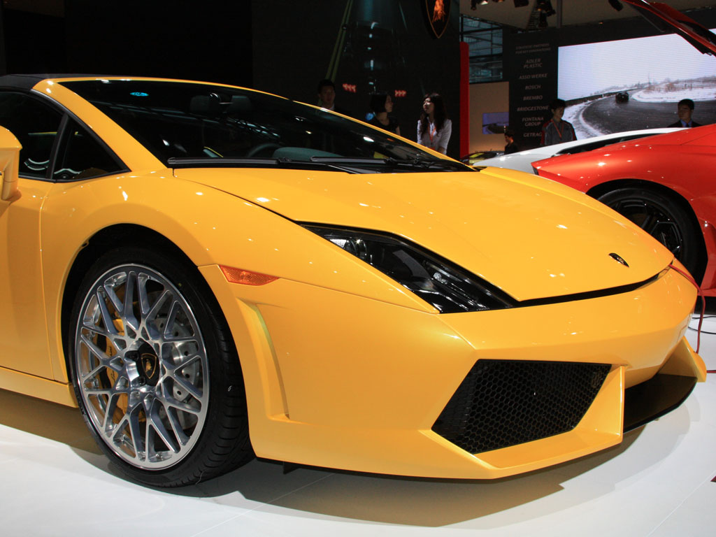 Gallardo