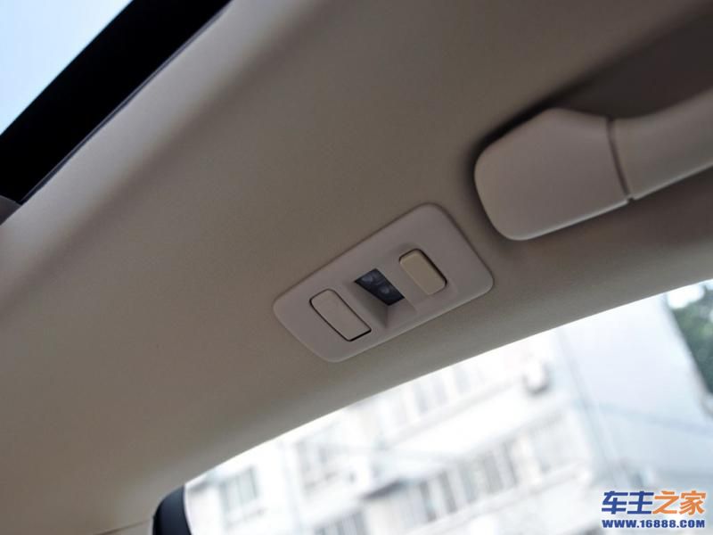 雷克萨斯ES雷克萨斯ES
