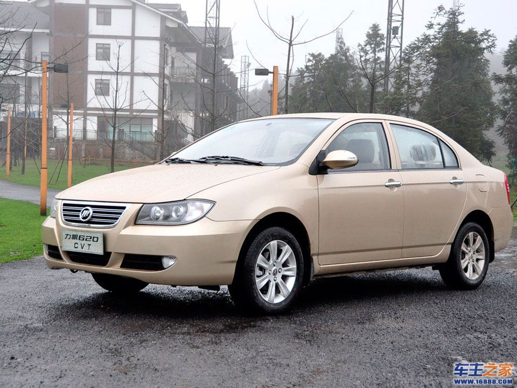 汽车图库 力帆 重庆力帆 力帆620(97/294) 外观 不限 力帆620 参考