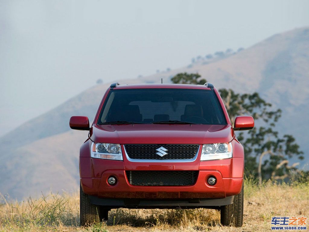 红色超级维特拉