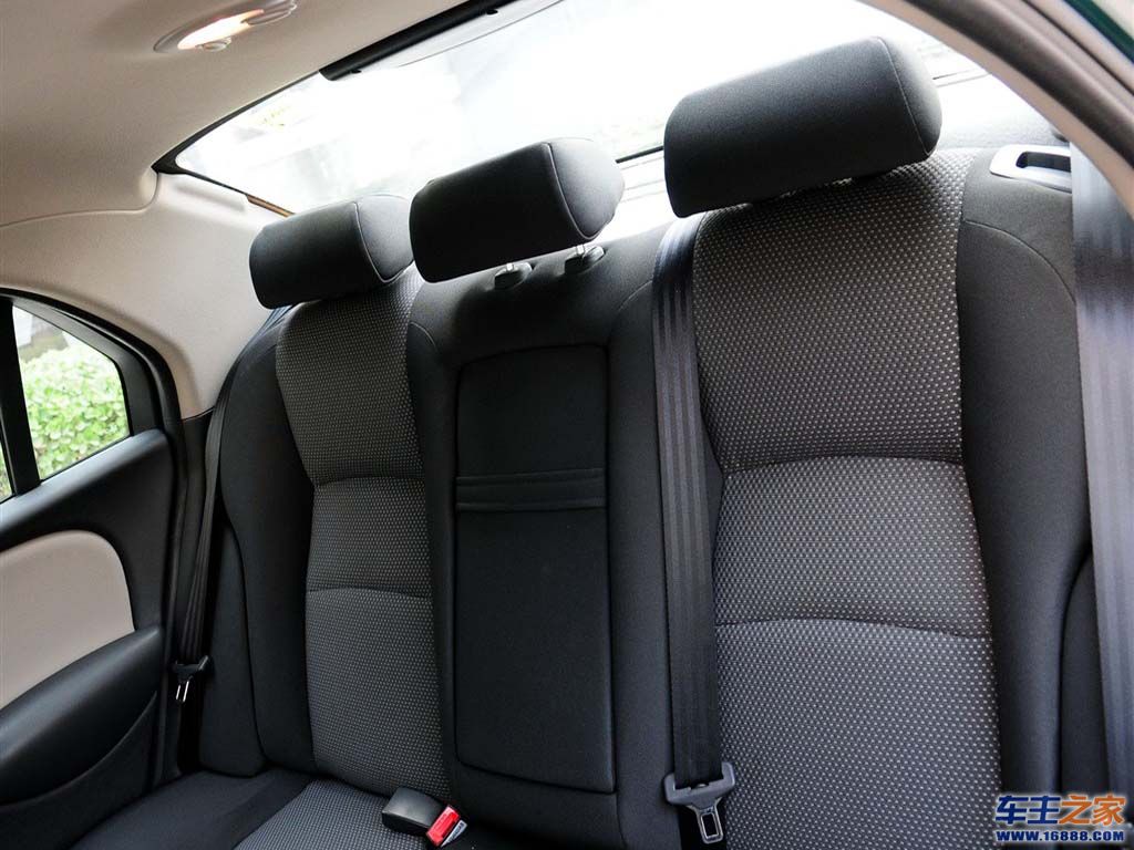 mg 7|mg7内饰图片 – 车主之家