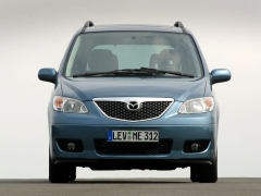 馬自達8(進口)圖片