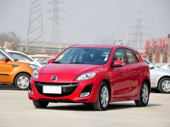 馬自達(dá)3(進(jìn)口)圖片